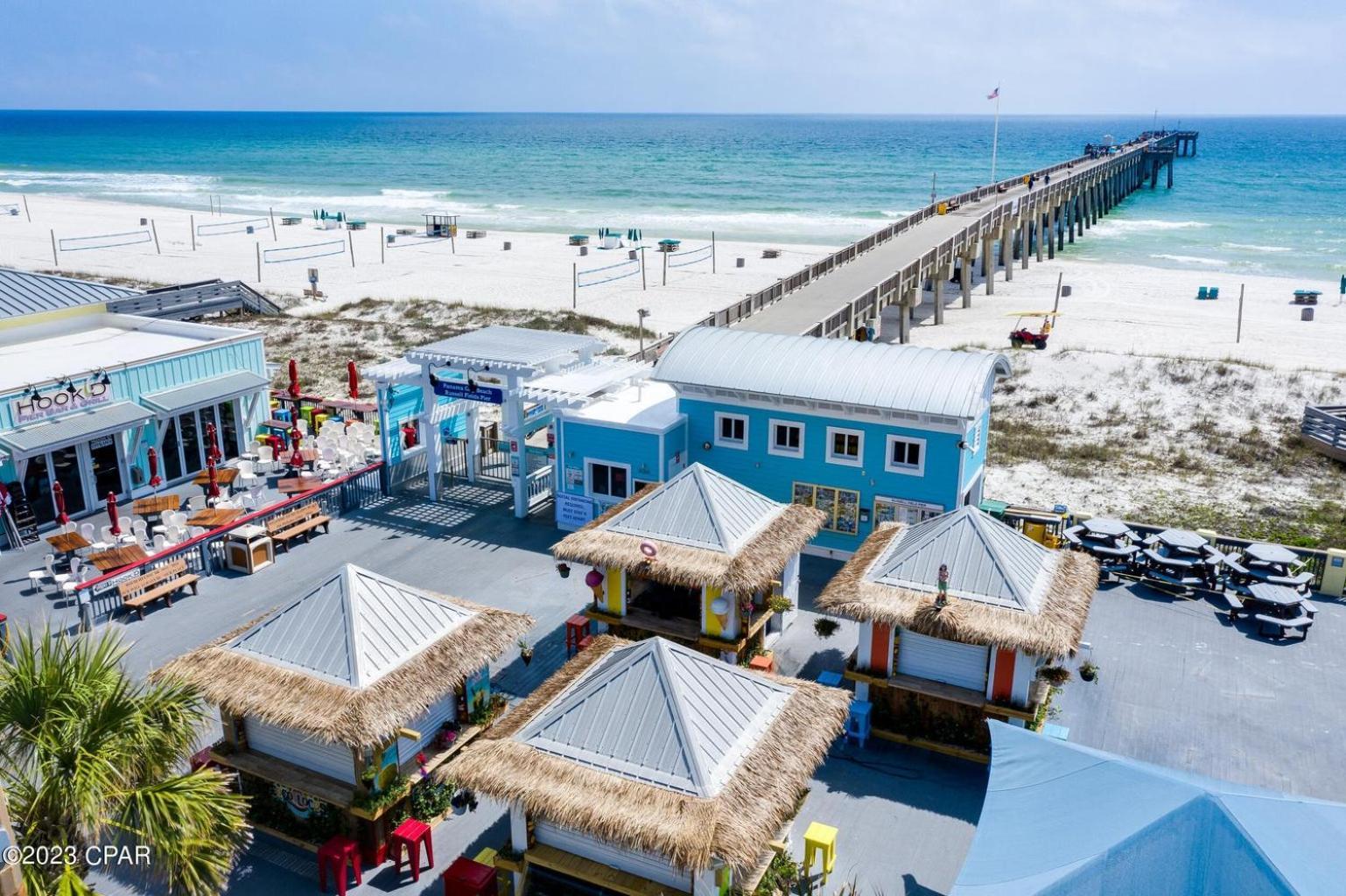 113 Ltw * Panama City Beach