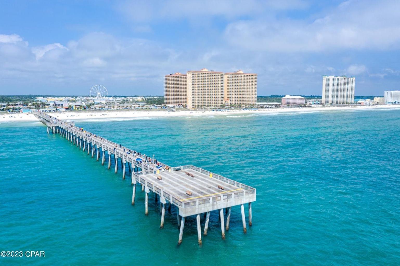 113 Ltw * Panama City Beach