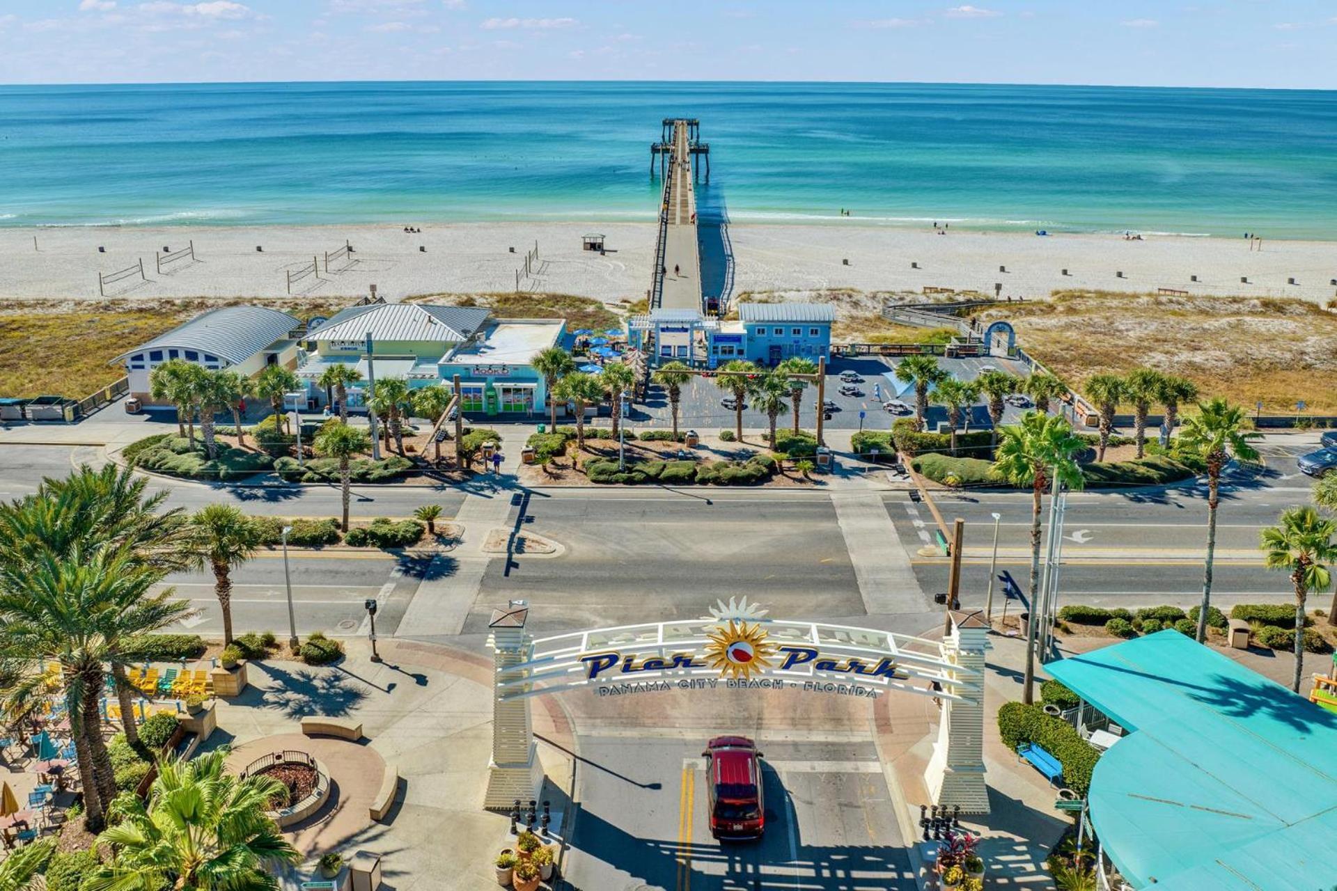 113 Ltw Apartment Panama City Beach