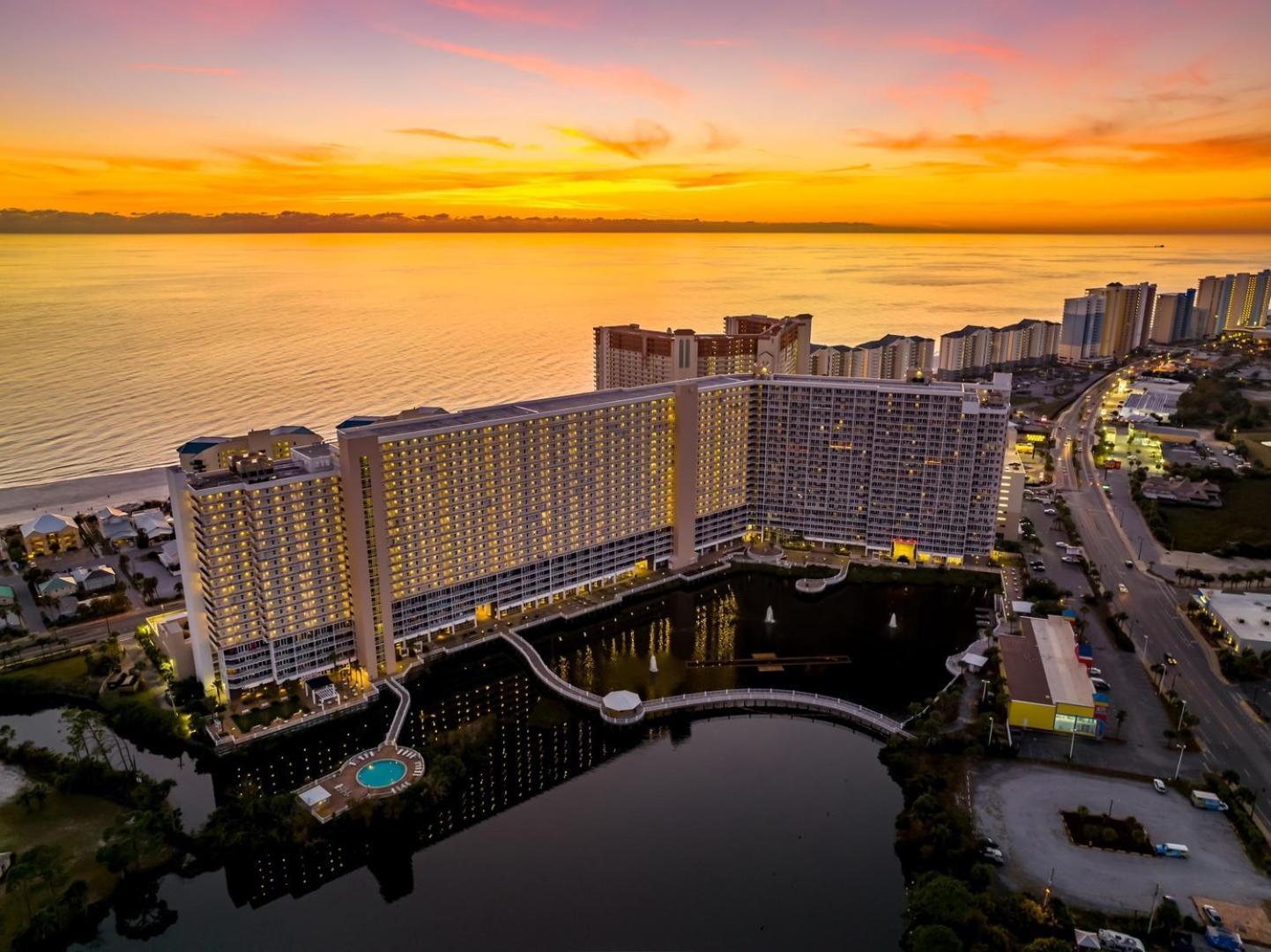 113 Ltw Panama City Beach