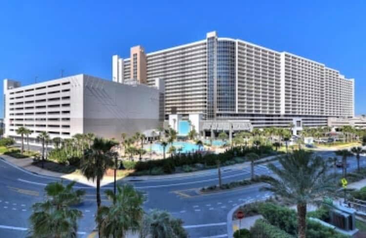 113 Ltw Apartment Panama City Beach