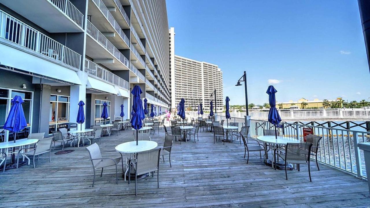 Apartment 113 Ltw Panama City Beach