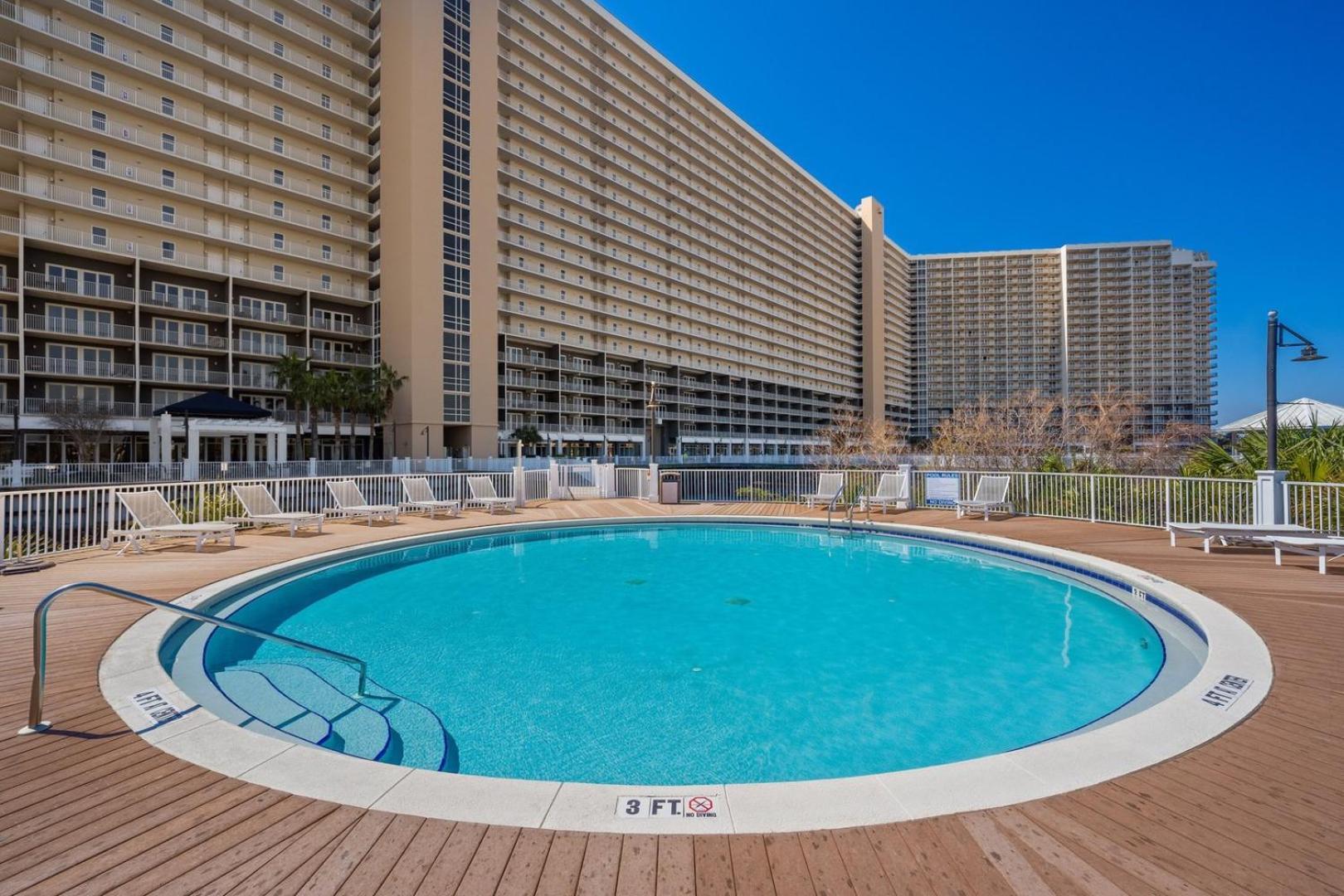 113 Ltw * Panama City Beach