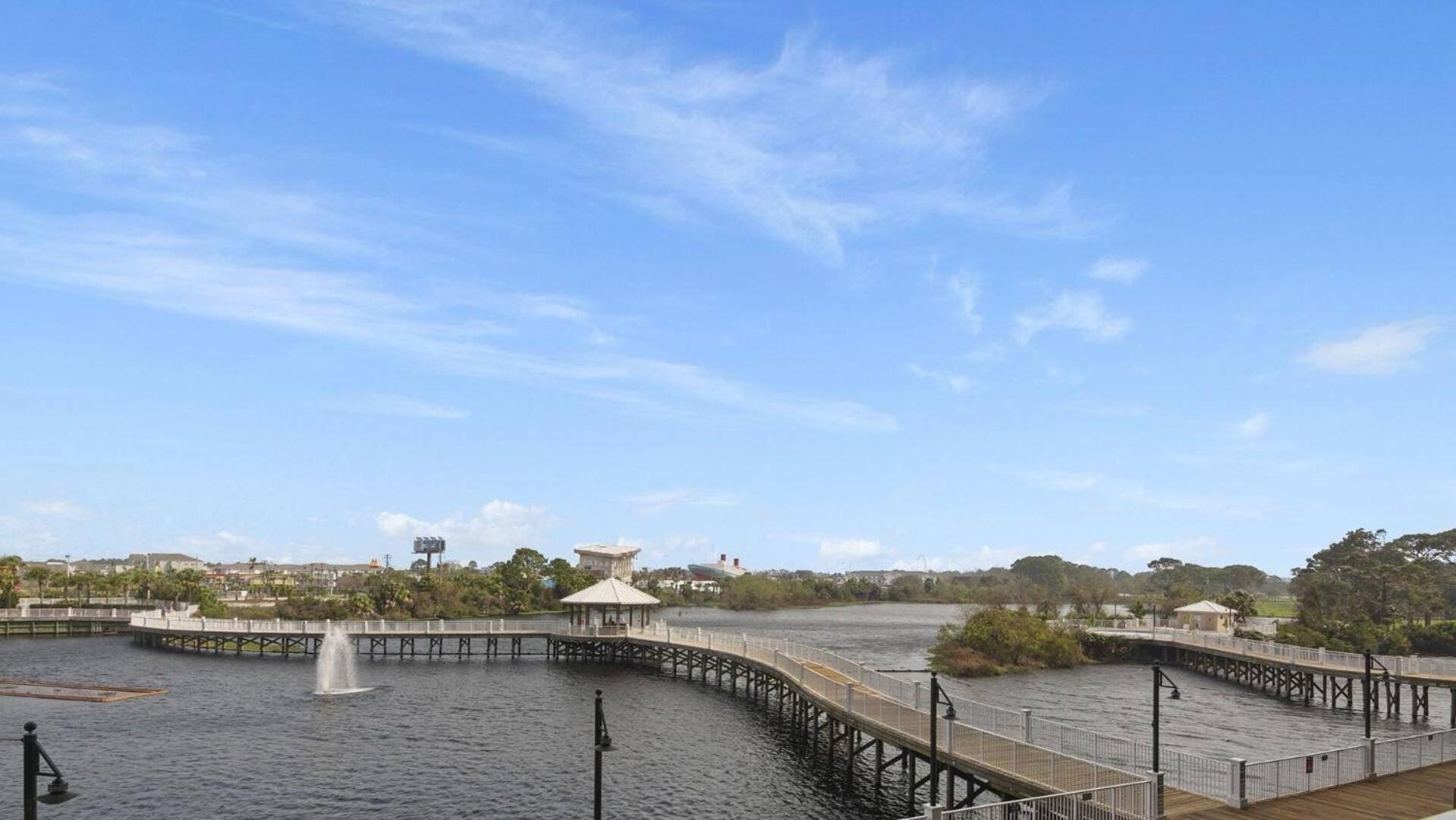 113 Ltw Apartment Panama City Beach