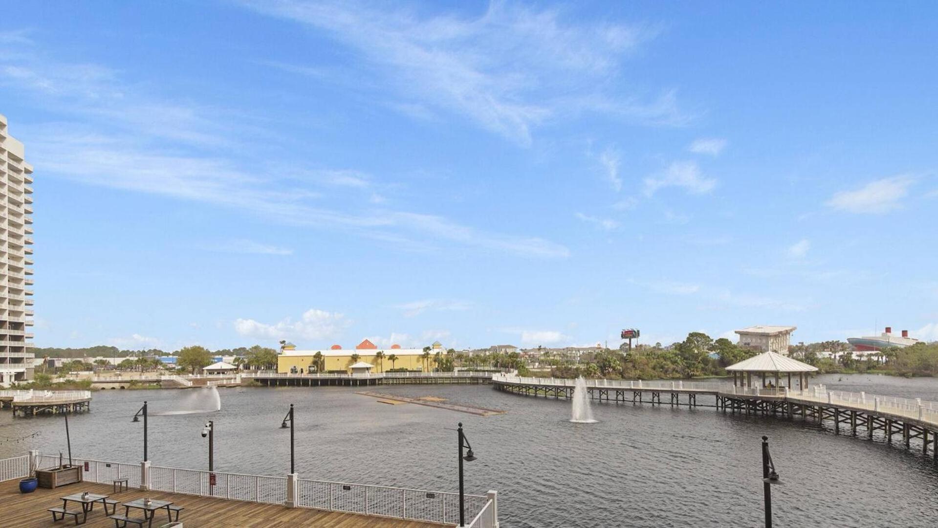 Apartment 113 Ltw Panama City Beach