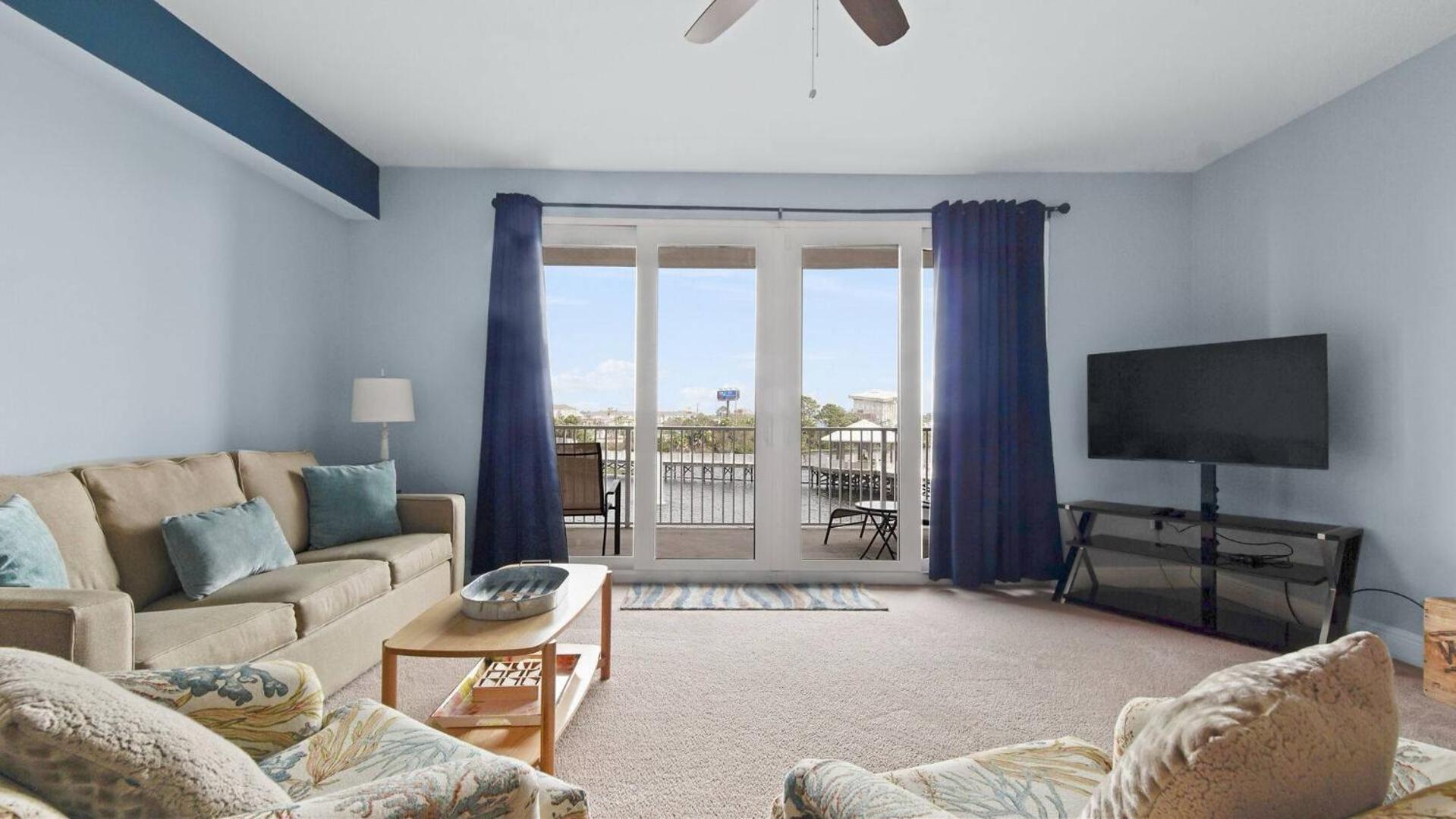 113 Ltw Apartment