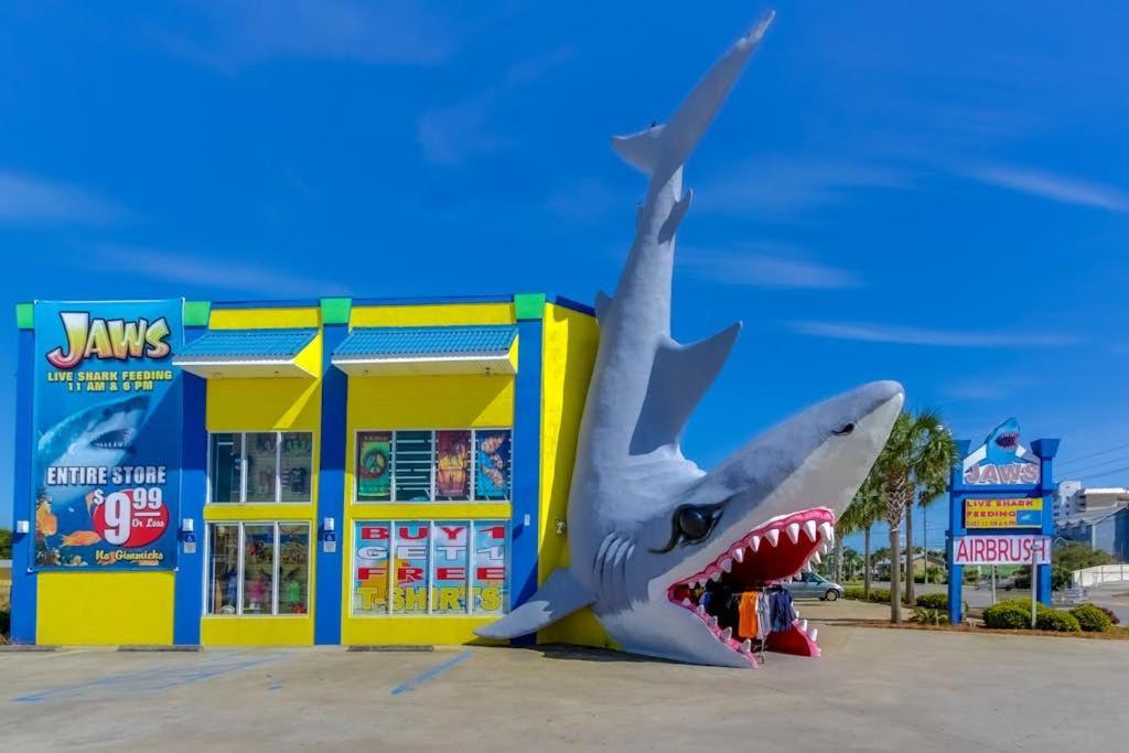 113 Ltw Apartment Panama City Beach