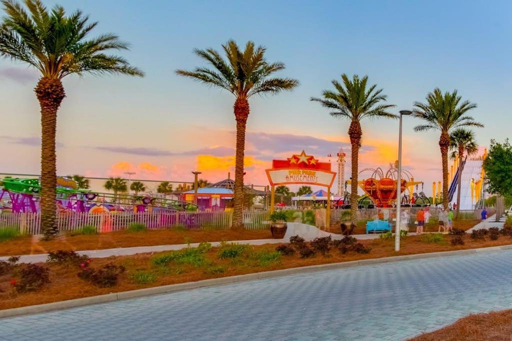113 Ltw * Panama City Beach